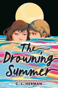 The Drowning Summer