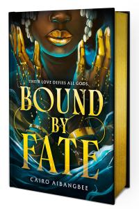 Bound by Fate (Special Limited Edition)