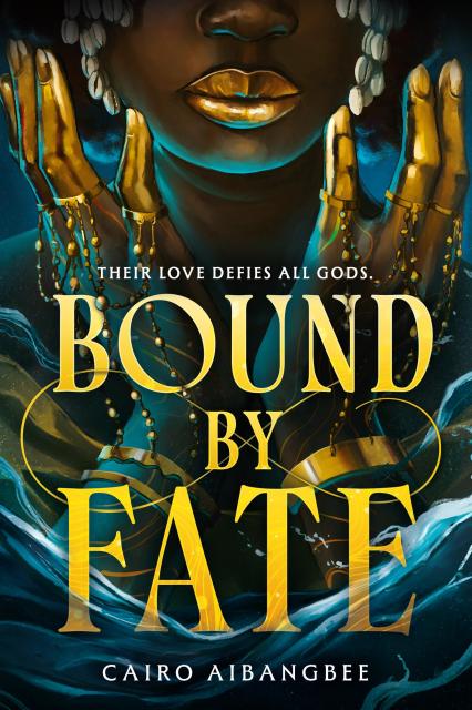 Bound by Fate