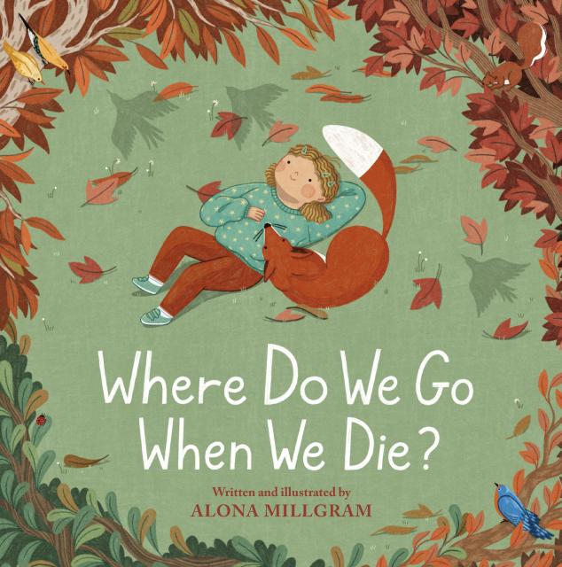 Where Do We Go When We Die?
