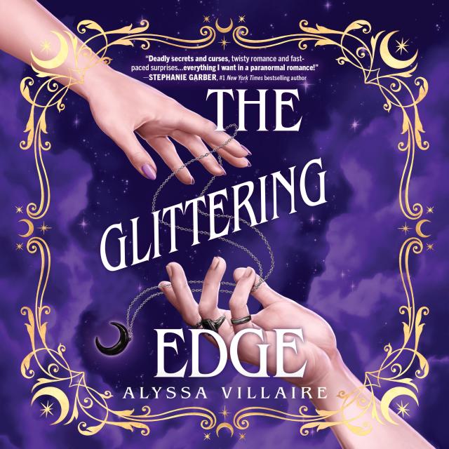 The Glittering Edge