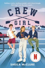 Crew Girl