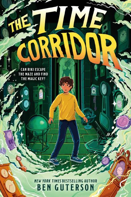 The Time Corridor
