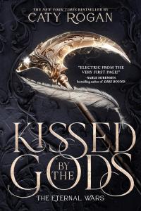 Kissed by the Gods (Standard Edition)