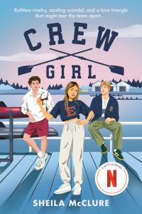 Crew Girl