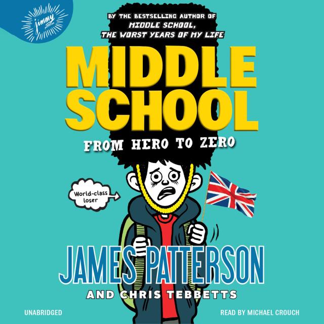 Middle School: From Hero to Zero