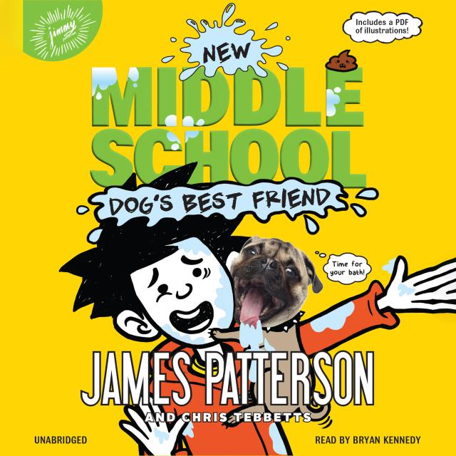 Middle School: Dog’s Best Friend