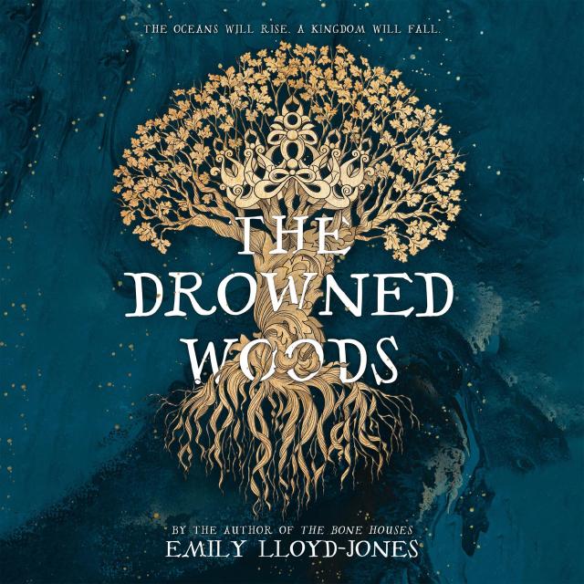 The Drowned Woods